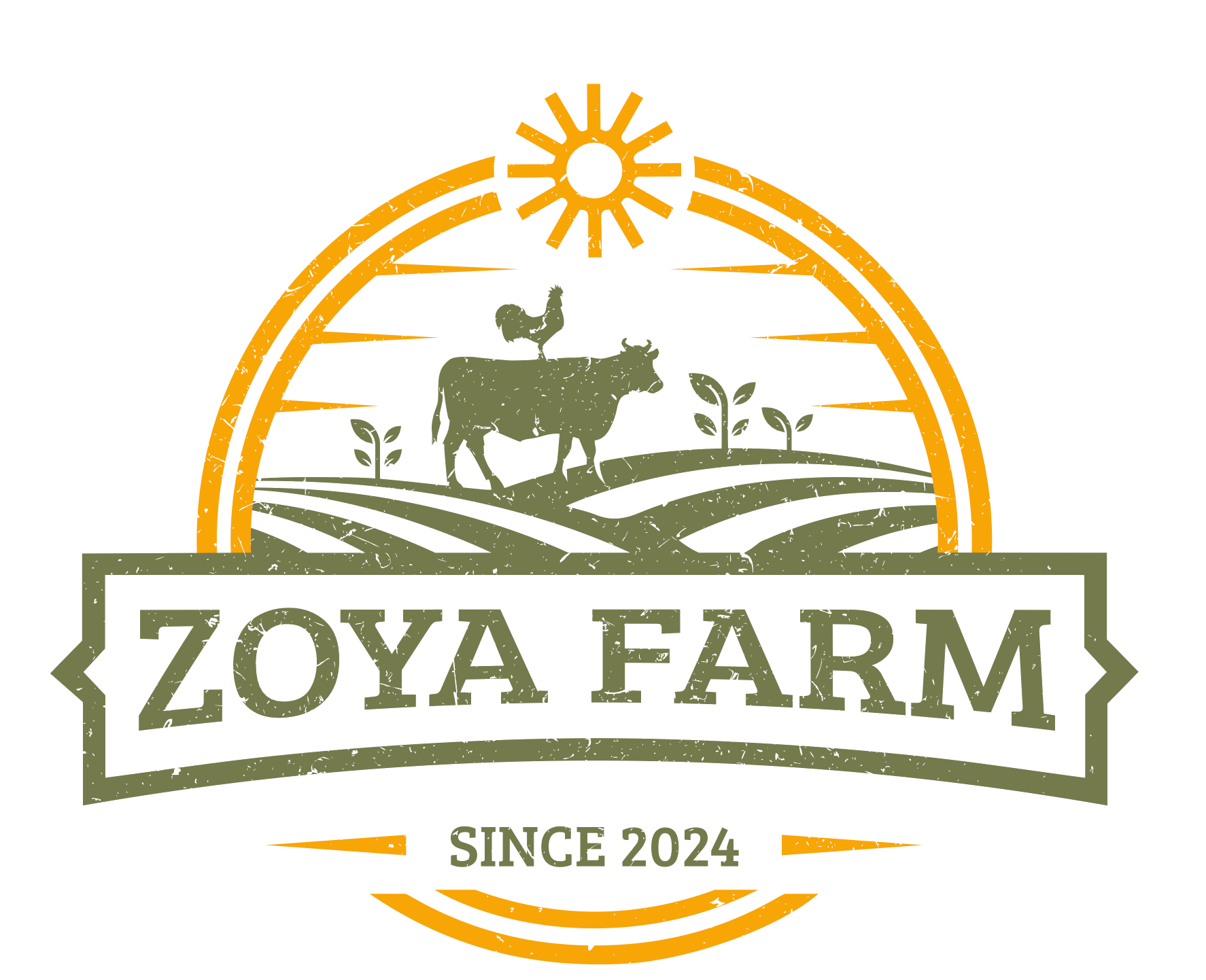 Zoya's Farm