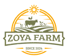 Zoya Farm logo
